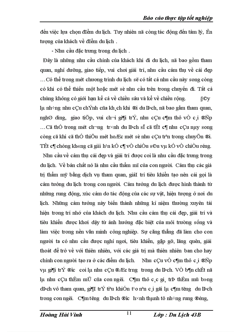 image for page Đặc điểm tiêu dùng của khách du lịch Trung Quốc và những biện pháp nhằmthu hút khách du lịch trung quốc của công ty du lịch thanh niên Quảng Ninh - Chi nhánh Hà Nội