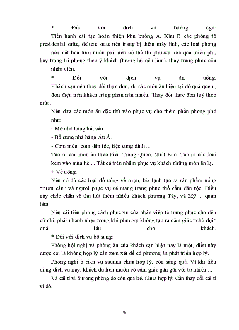 image for page Cơ sở lý luận về công tác hoạch định chiến lược kinh doanh tại một Doanh nghiệp Du lịch-Khách sạn trong nền kinh tế thị trường