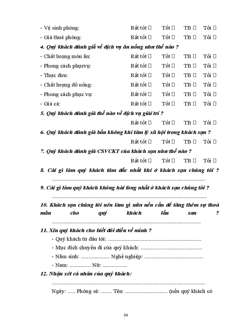 image for page Cơ sở lý luận về công tác hoạch định chiến lược kinh doanh tại một Doanh nghiệp Du lịch-Khách sạn trong nền kinh tế thị trường