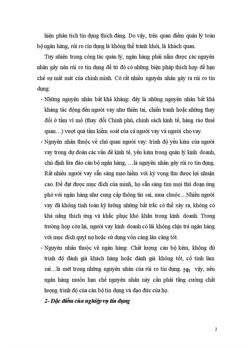 image for page Hoàn thiện quy trình kiểm toán nghiệp vụ tín dụng do công ty kiểm toán Việt Nam thực hiện