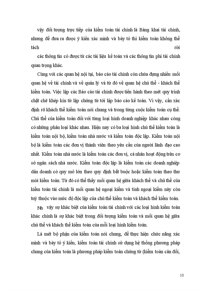 image for page Hoàn thiện quy trình kiểm toán nghiệp vụ tín dụng do công ty kiểm toán Việt Nam thực hiện