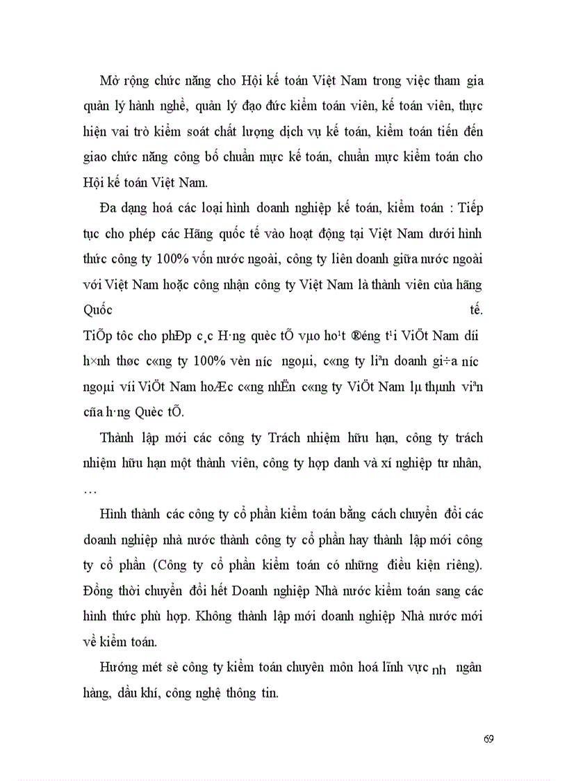 image for page Hoàn thiện quy trình kiểm toán nghiệp vụ tín dụng do công ty kiểm toán Việt Nam thực hiện