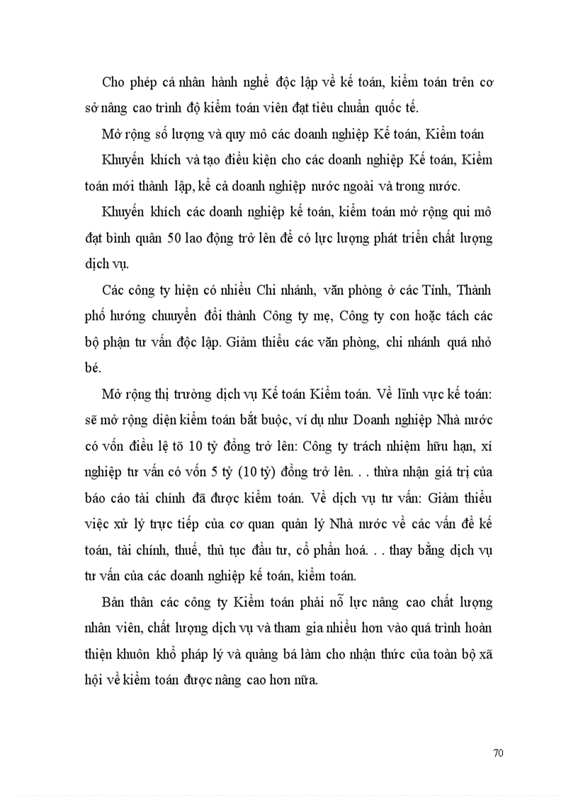 image for page Hoàn thiện quy trình kiểm toán nghiệp vụ tín dụng do công ty kiểm toán Việt Nam thực hiện