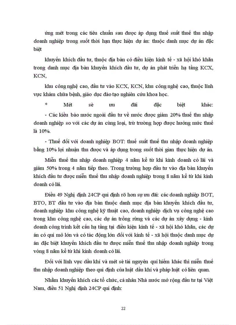 image for page Khuyến khích và bảo hộ đầu tư nước ngoài tại Việt Nam