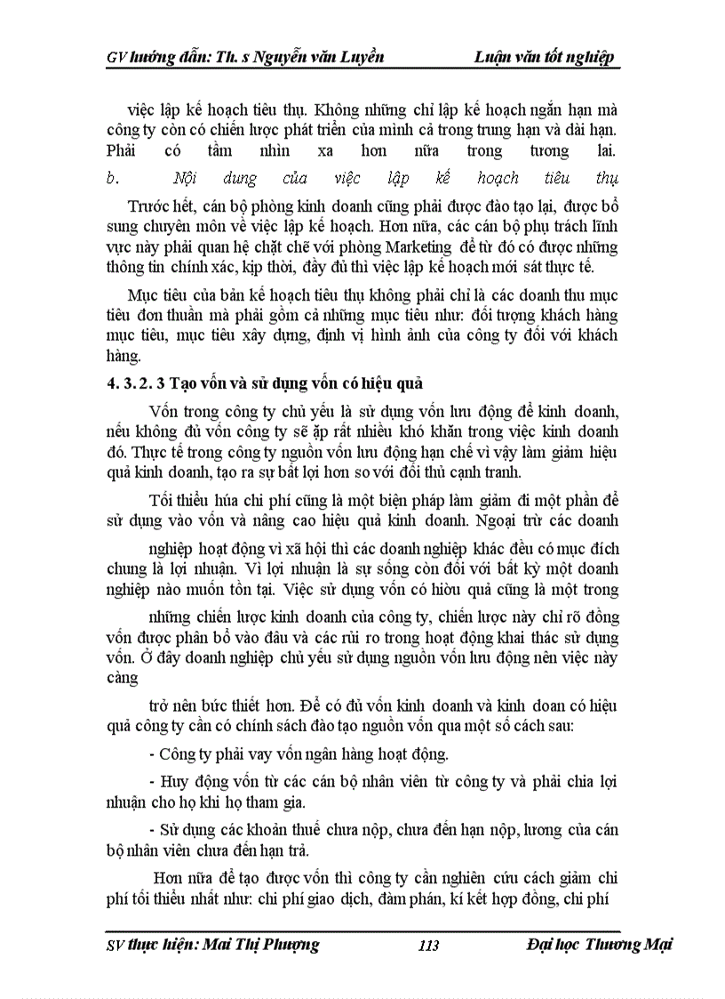 image for page Một số giải pháp Marketing nhằm nâng cao khả năng tiêu thụ sản phẩm tại công ty TNHH Thương Mại và XNK Thịnh Phát