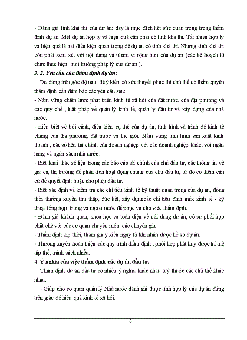 image for page Thực trạng và Một số giải pháp nhằm hoàn thiện công tác thẩm định dự án đầu tư sử dụng vốn ngân sách Nhà nước tại Vụ Thẩm định và Giám sát đầu tư - Bộ Kế hoạch và Đầu tư