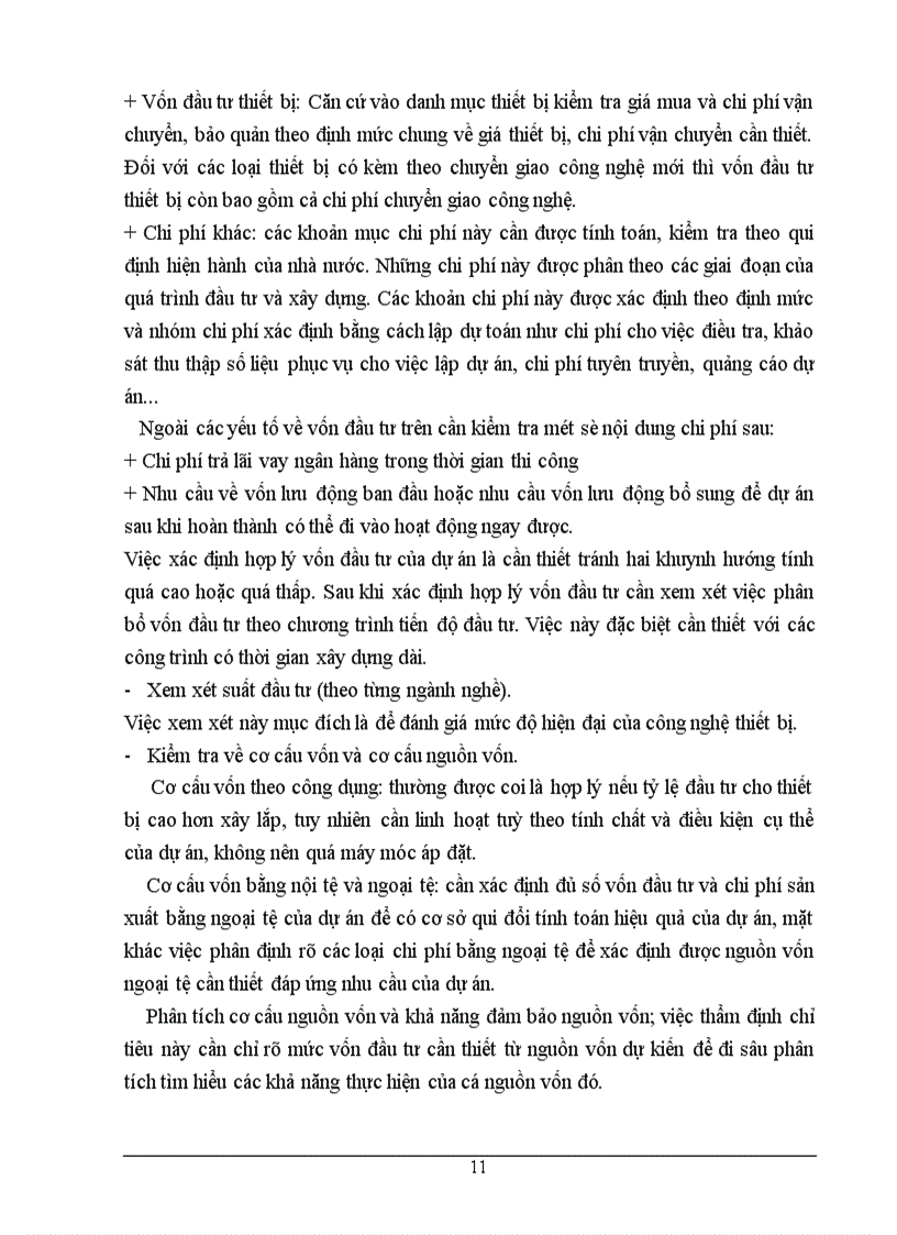 image for page Thực trạng và Một số giải pháp nhằm hoàn thiện công tác thẩm định dự án đầu tư sử dụng vốn ngân sách Nhà nước tại Vụ Thẩm định và Giám sát đầu tư - Bộ Kế hoạch và Đầu tư