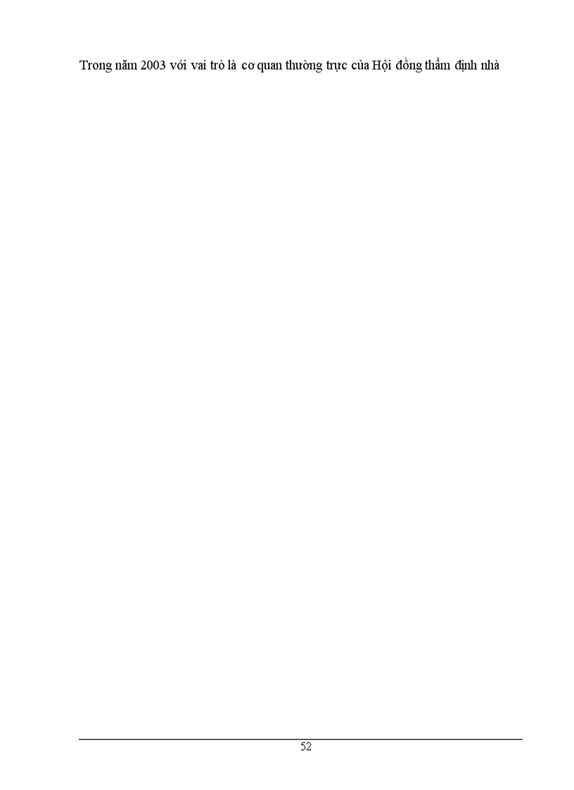 image for page Thực trạng và Một số giải pháp nhằm hoàn thiện công tác thẩm định dự án đầu tư sử dụng vốn ngân sách Nhà nước tại Vụ Thẩm định và Giám sát đầu tư - Bộ Kế hoạch và Đầu tư