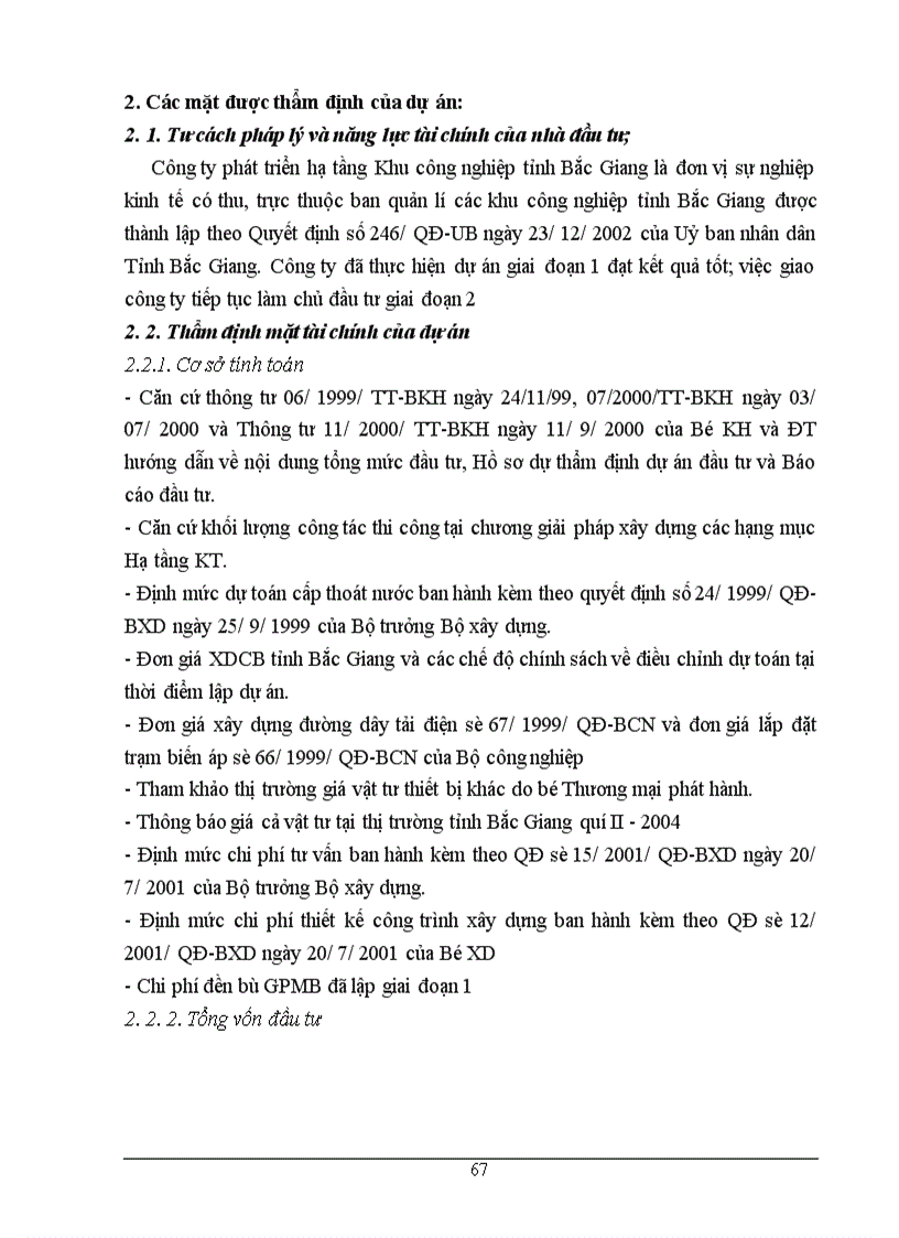 image for page Thực trạng và Một số giải pháp nhằm hoàn thiện công tác thẩm định dự án đầu tư sử dụng vốn ngân sách Nhà nước tại Vụ Thẩm định và Giám sát đầu tư - Bộ Kế hoạch và Đầu tư