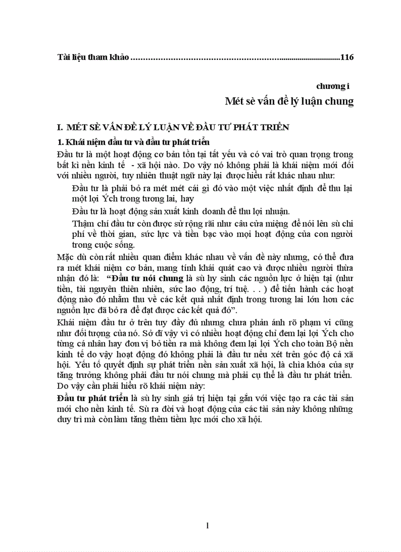 image for page Dự án đầu tư và một số vấn đề về dự án đầu tư phát triển nhà ở