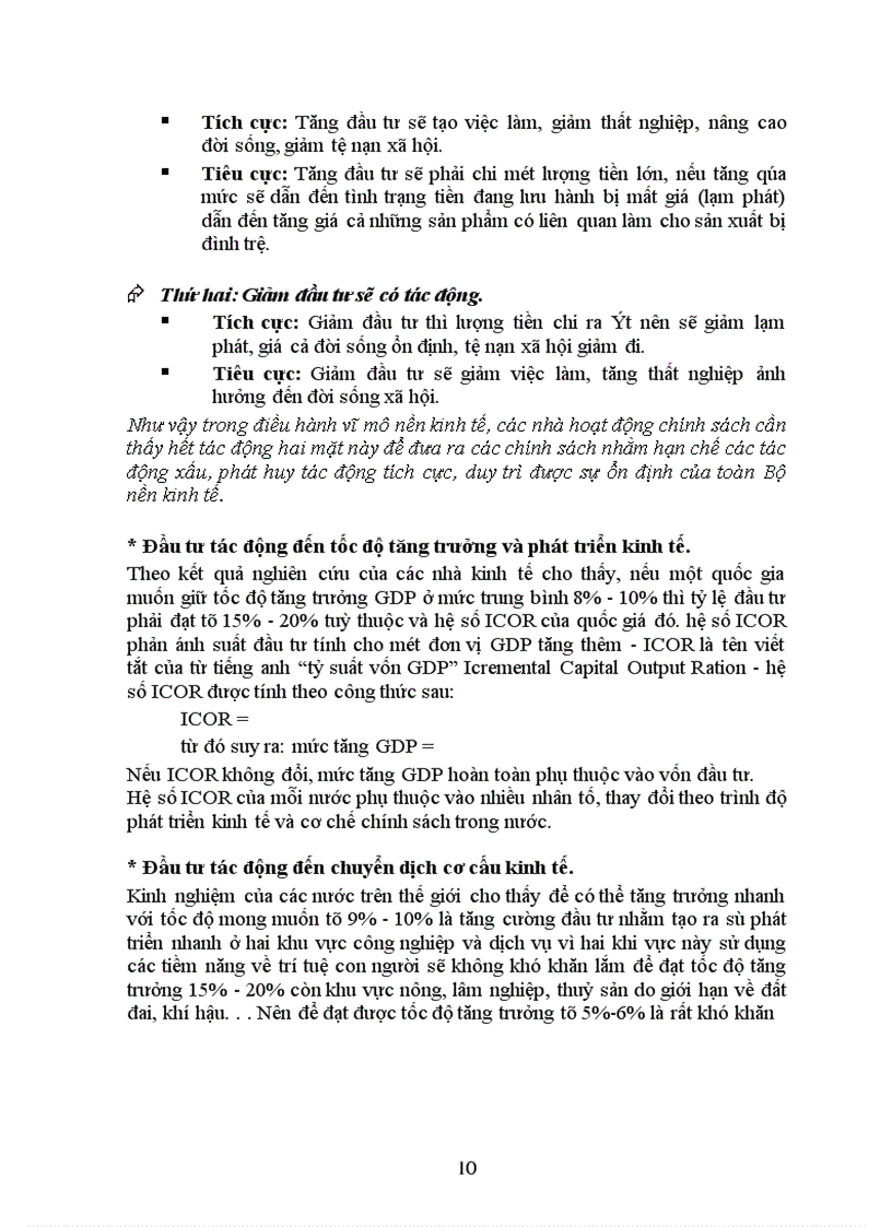 image for page Dự án đầu tư và một số vấn đề về dự án đầu tư phát triển nhà ở
