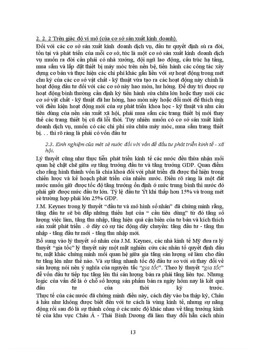 image for page Dự án đầu tư và một số vấn đề về dự án đầu tư phát triển nhà ở