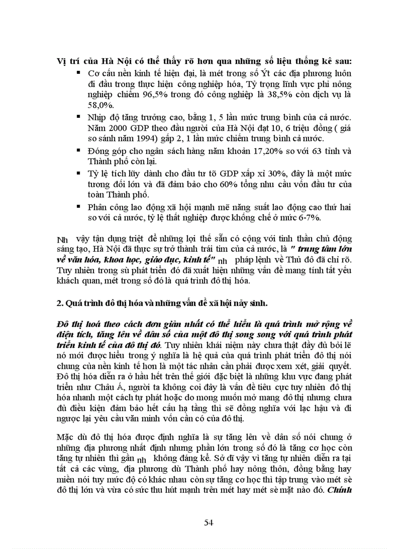 image for page Dự án đầu tư và một số vấn đề về dự án đầu tư phát triển nhà ở