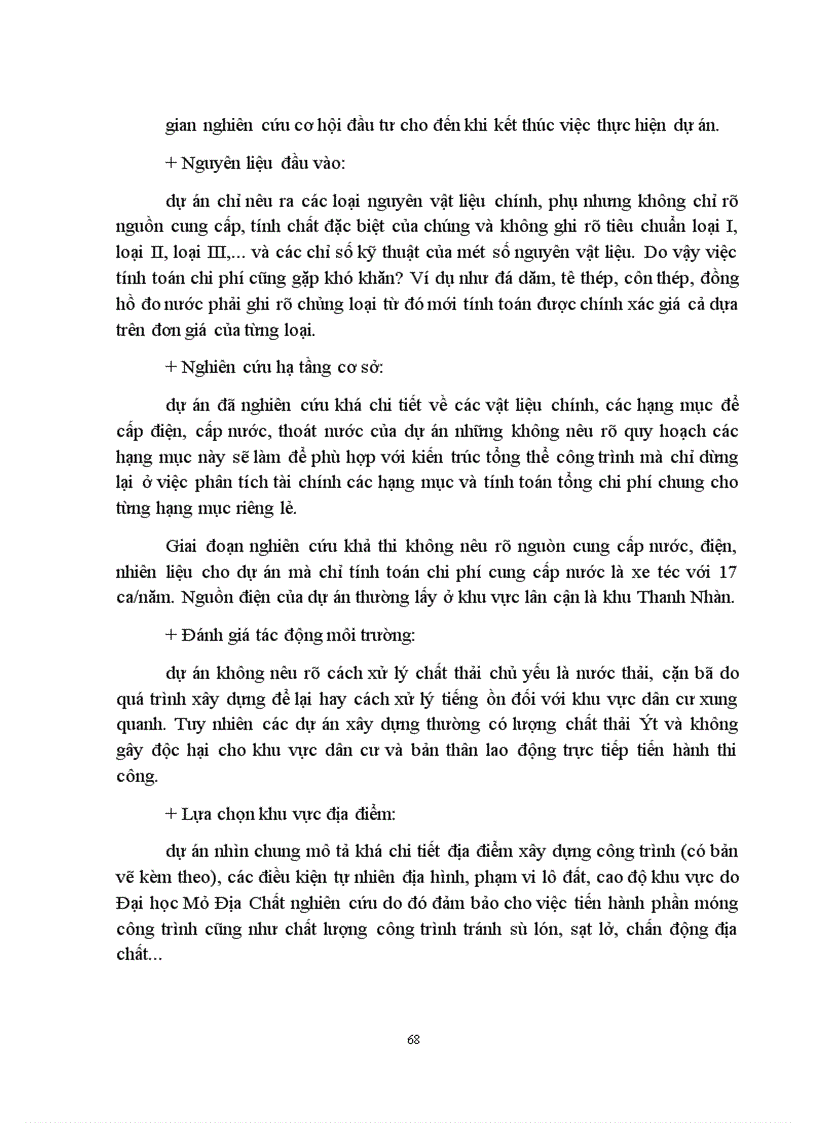 image for page Hoàn thiện công tác lập dự án đầu tư xây dựng nhà ở của quận Hai Bà Trưng