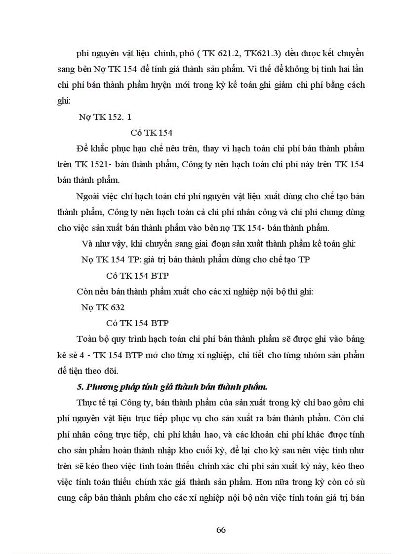 image for page Một số nhận xét và ý kiến đề xuất nhằm hoàn thiện công tác kế toán tập hợp chi phí sản xuất và tính giá thành sản phẩm ở Công ty Cao su Sao vàng hà nội.