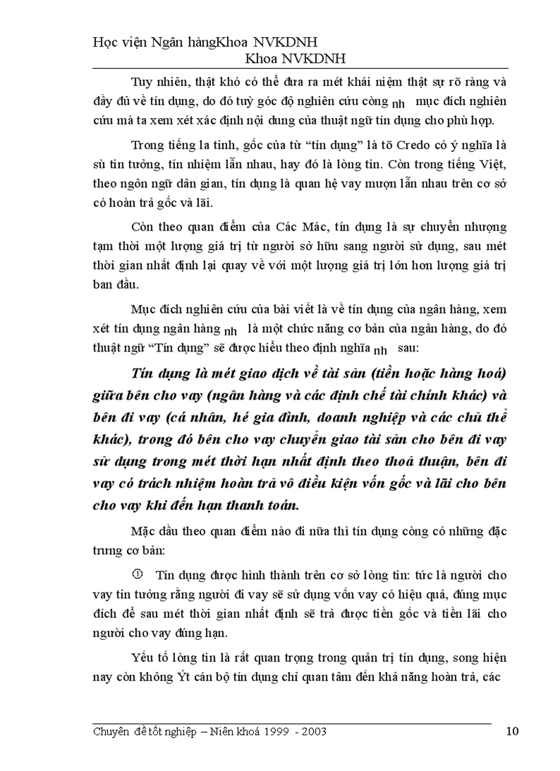 image for page Giải pháp mở rộng hoạt động cho vay tiêu dùng tại NHNo&PTNT Việt Nam – Chi nhánh Nam Hà Nội