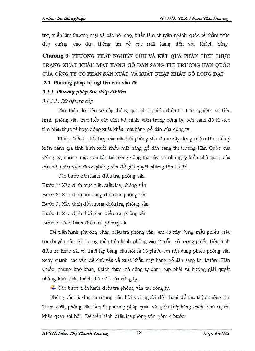 image for page Một số giải pháp thúc đẩy xuất khẩu mặt hàng gỗ dán sang thị trường Hàn Quốc của Công ty cổ phần sản xuất và xuất nhập khẩu gỗ Long Đạt