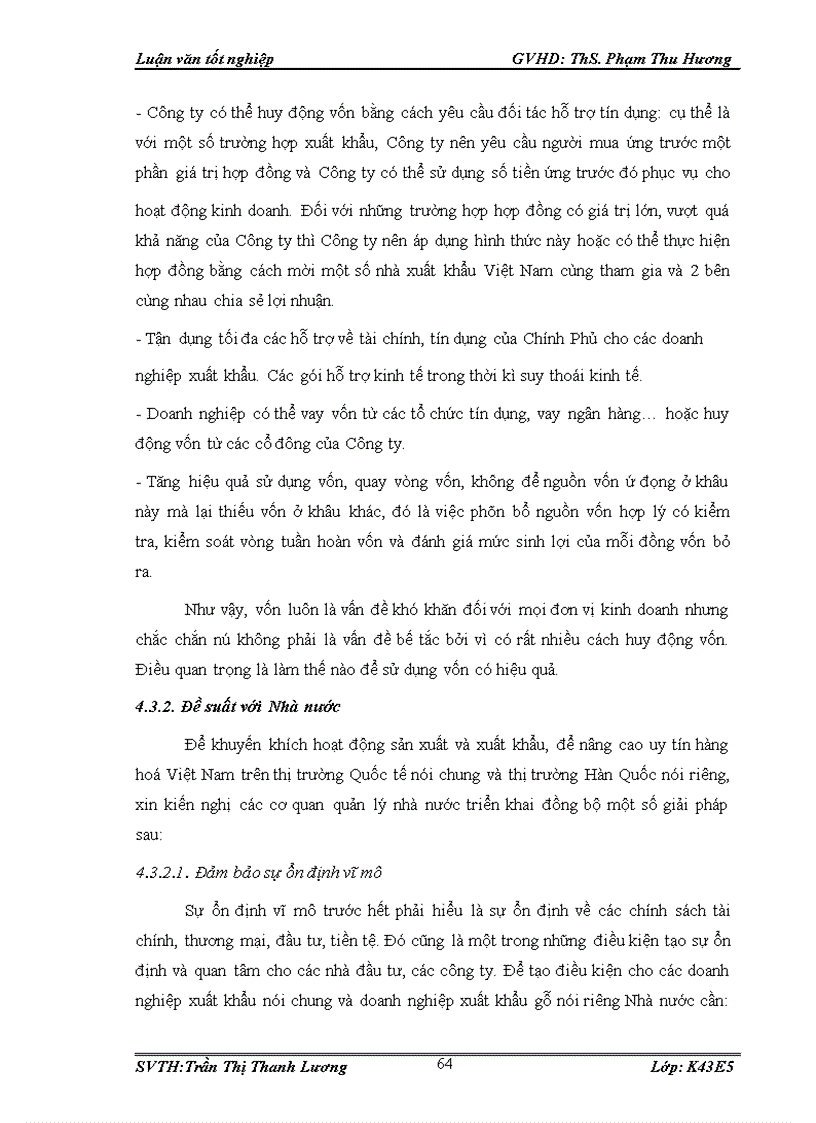 image for page Một số giải pháp thúc đẩy xuất khẩu mặt hàng gỗ dán sang thị trường Hàn Quốc của Công ty cổ phần sản xuất và xuất nhập khẩu gỗ Long Đạt