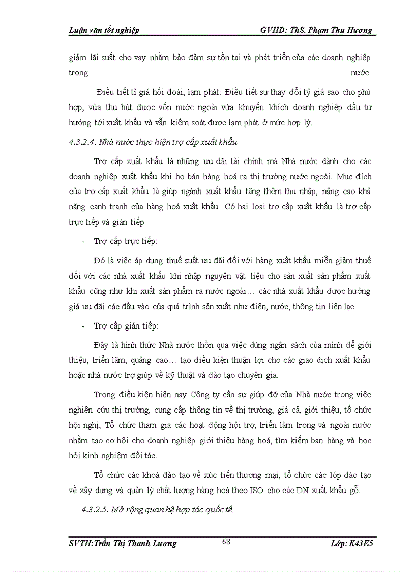 image for page Một số giải pháp thúc đẩy xuất khẩu mặt hàng gỗ dán sang thị trường Hàn Quốc của Công ty cổ phần sản xuất và xuất nhập khẩu gỗ Long Đạt