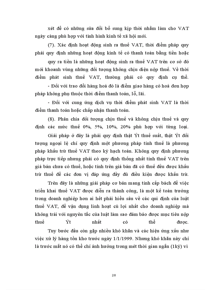 image for page Quy trình hạch toán kế toán và ưu, nhược điểm của VAT