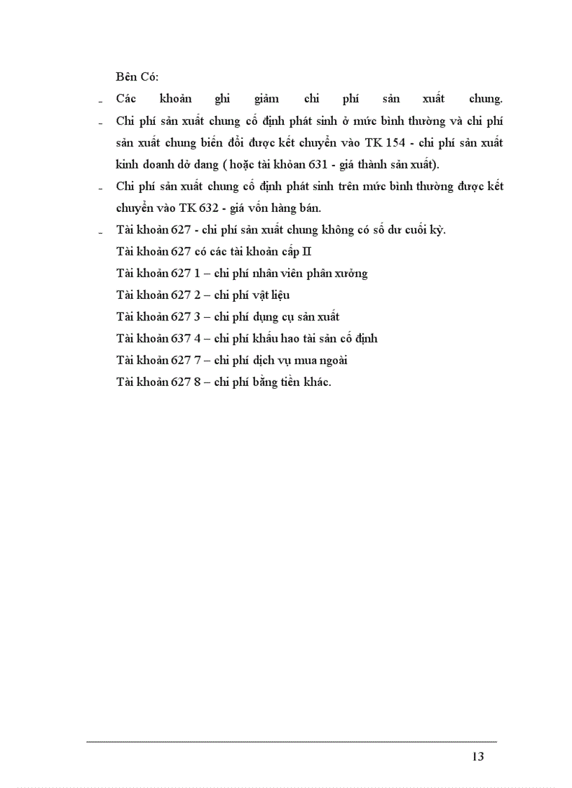 image for page Công tác kế toán chi phí sản xuất và tính giá thành sản phẩm của công ty sản xuất - xuất nhập khẩu - đầu tư thanh niên Hà Nội