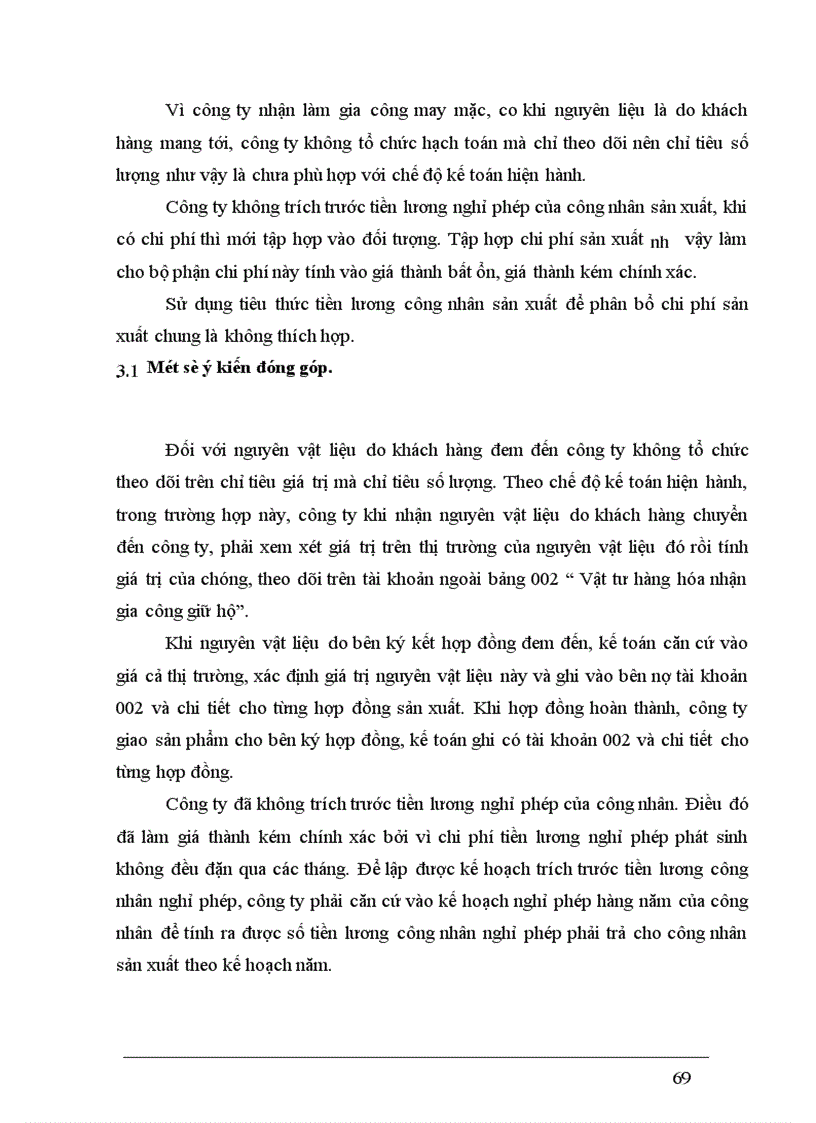image for page Công tác kế toán chi phí sản xuất và tính giá thành sản phẩm của công ty sản xuất - xuất nhập khẩu - đầu tư thanh niên Hà Nội