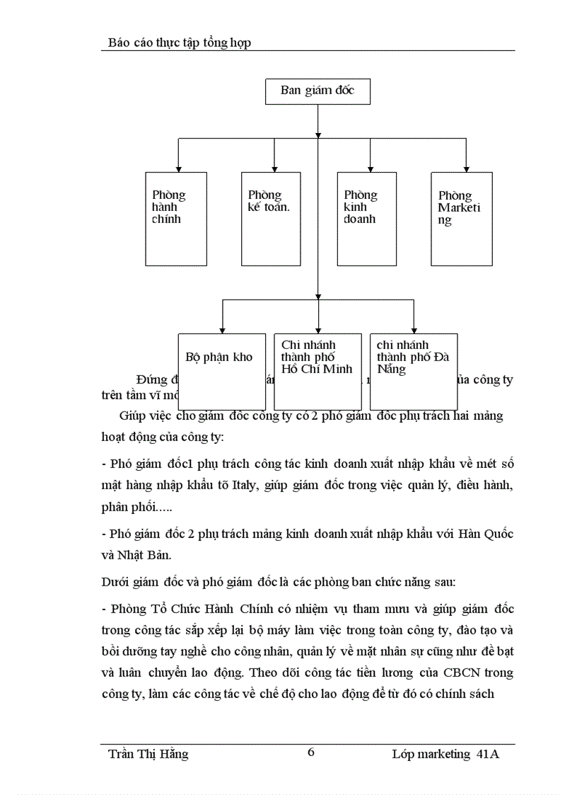 image for page Báo cáo thực tập tại Công ty sản xuất và thương mại châu á