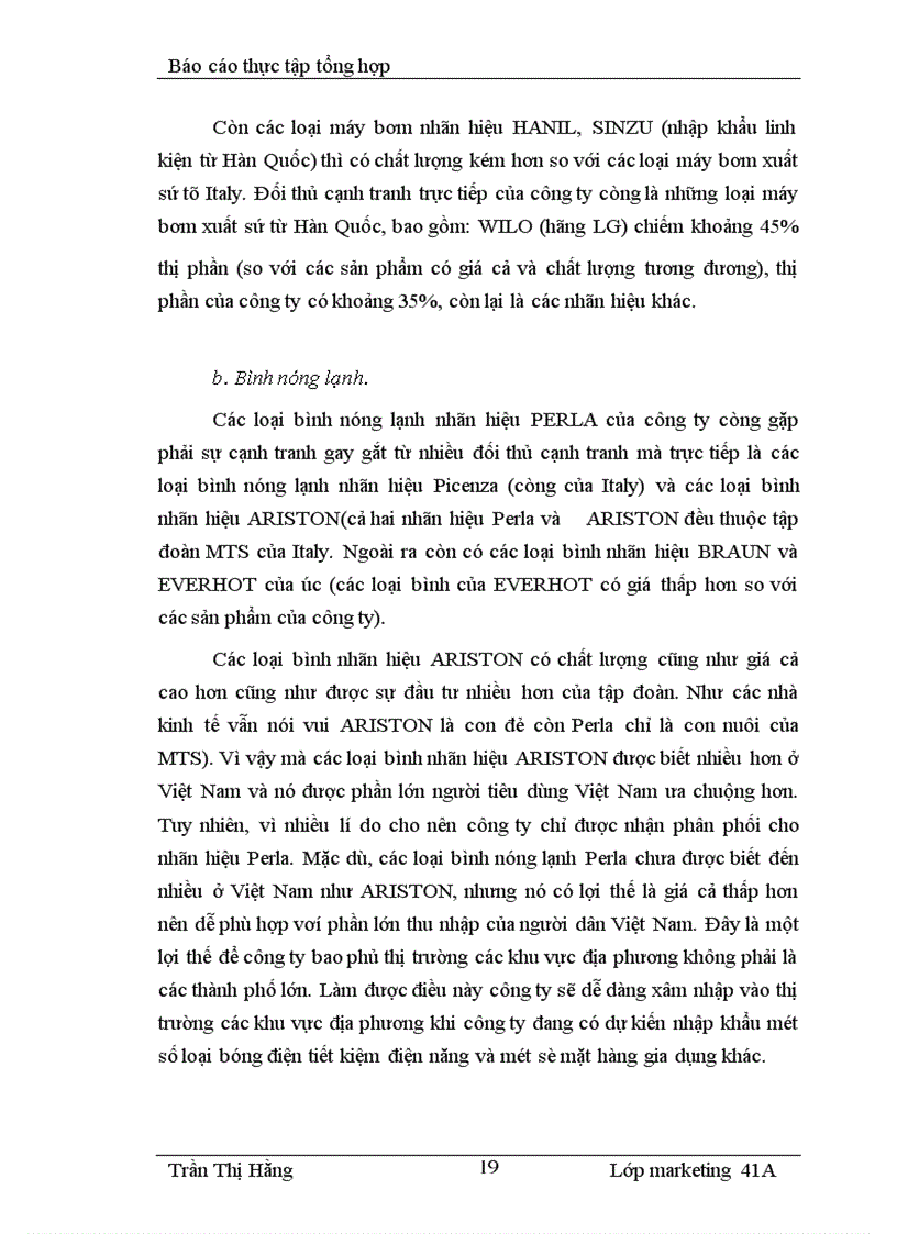 image for page Báo cáo thực tập tại Công ty sản xuất và thương mại châu á