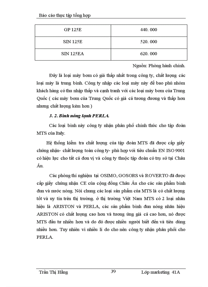 image for page Báo cáo thực tập tại Công ty sản xuất và thương mại châu á