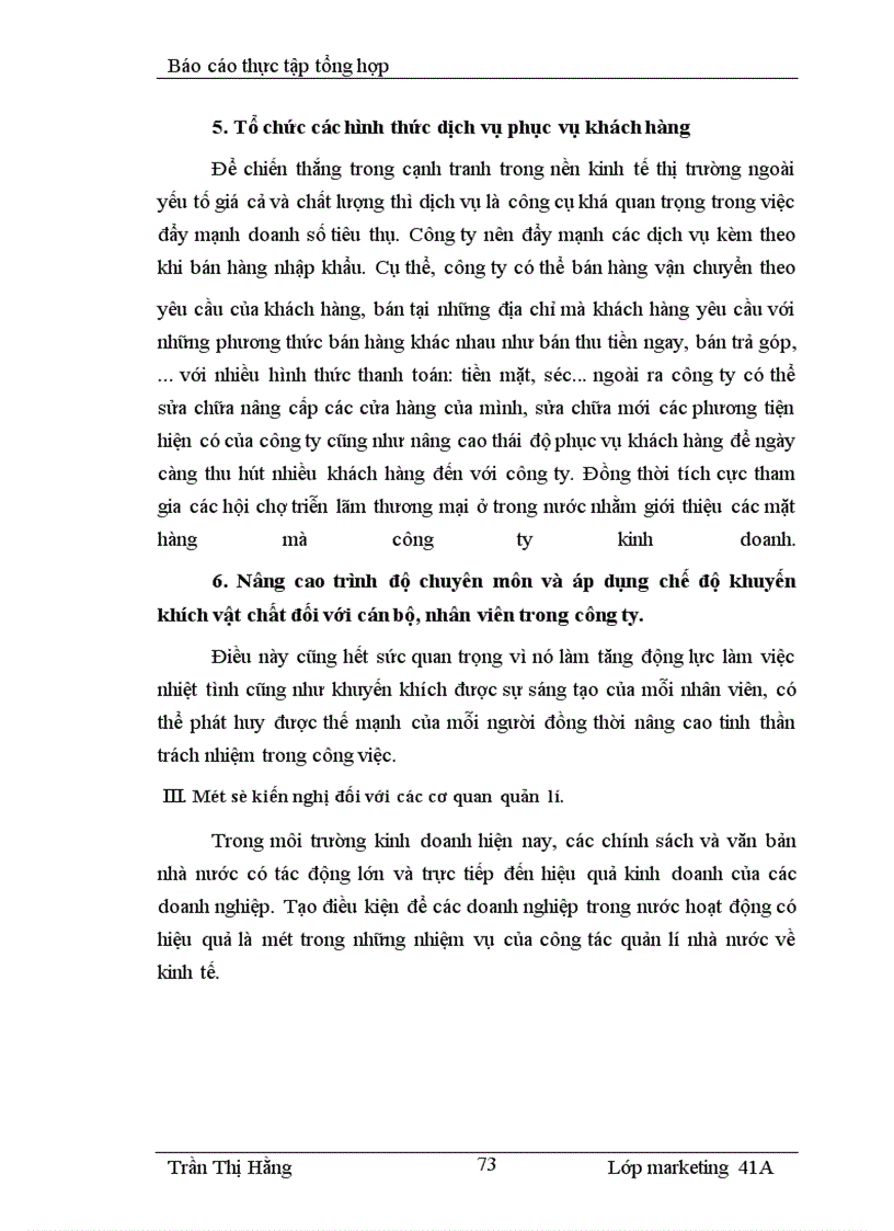 image for page Báo cáo thực tập tại Công ty sản xuất và thương mại châu á