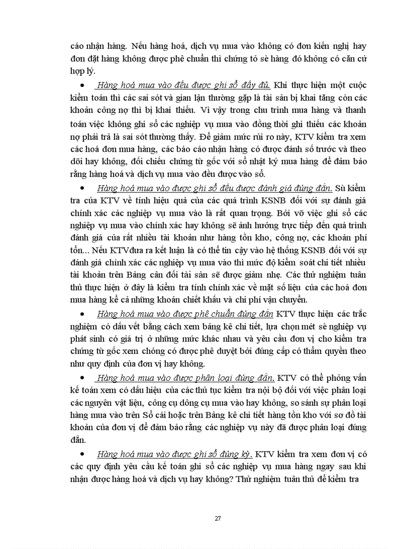 image for page Kiểm toán chu trình mua hàng và thanh toán trong quá trình kiểm toán Báo cáo tài chính tại Công ty kiểm toán Việt Nam