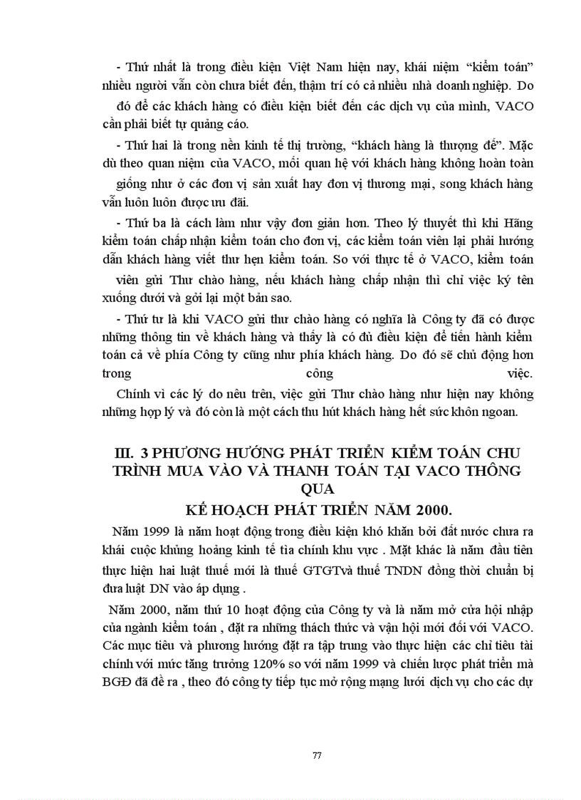 image for page Kiểm toán chu trình mua hàng và thanh toán trong quá trình kiểm toán Báo cáo tài chính tại Công ty kiểm toán Việt Nam