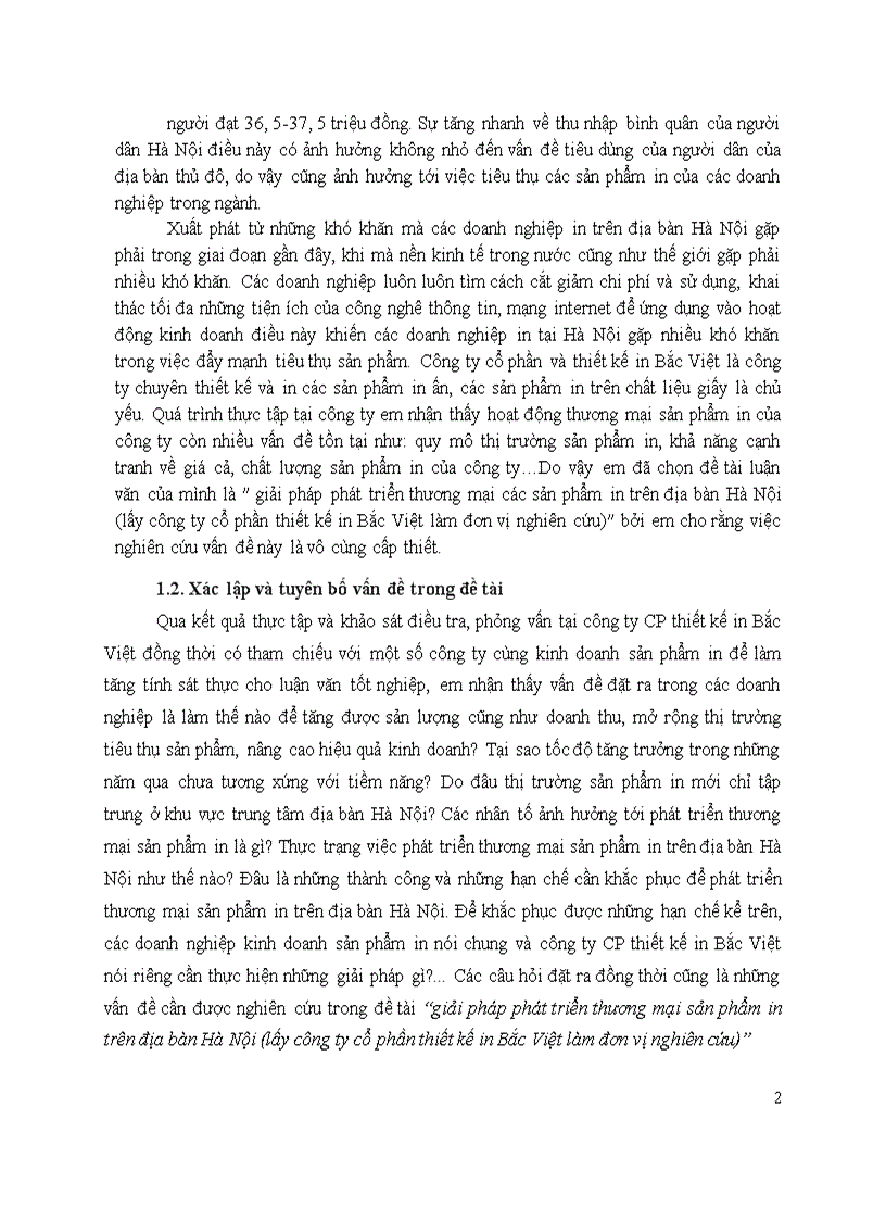 image for page Giải pháp phát triển thương mại sản phẩm in trên địa bàn Hà Nội
