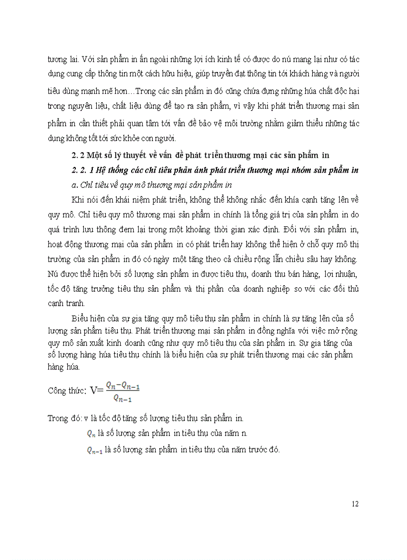 image for page Giải pháp phát triển thương mại sản phẩm in trên địa bàn Hà Nội