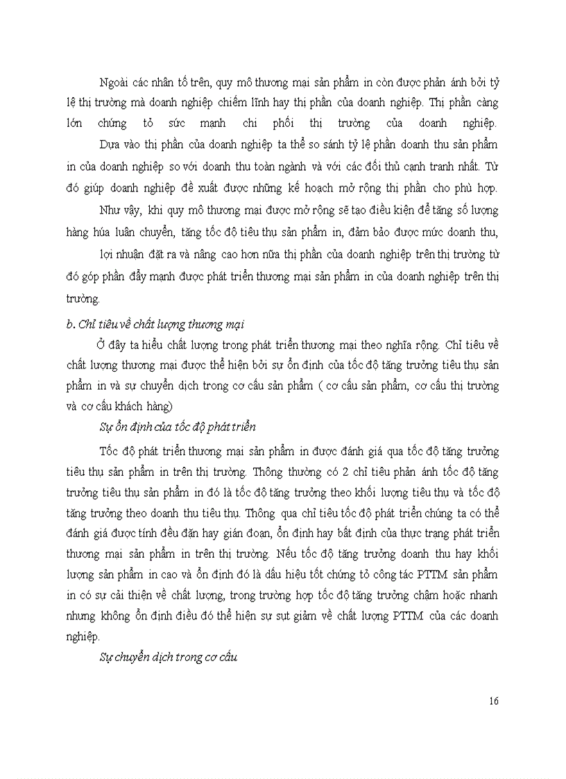 image for page Giải pháp phát triển thương mại sản phẩm in trên địa bàn Hà Nội