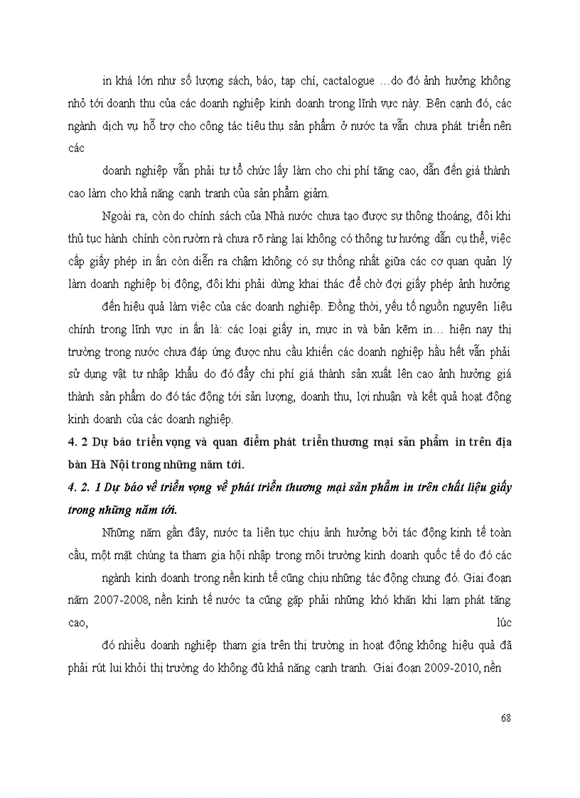 image for page Giải pháp phát triển thương mại sản phẩm in trên địa bàn Hà Nội