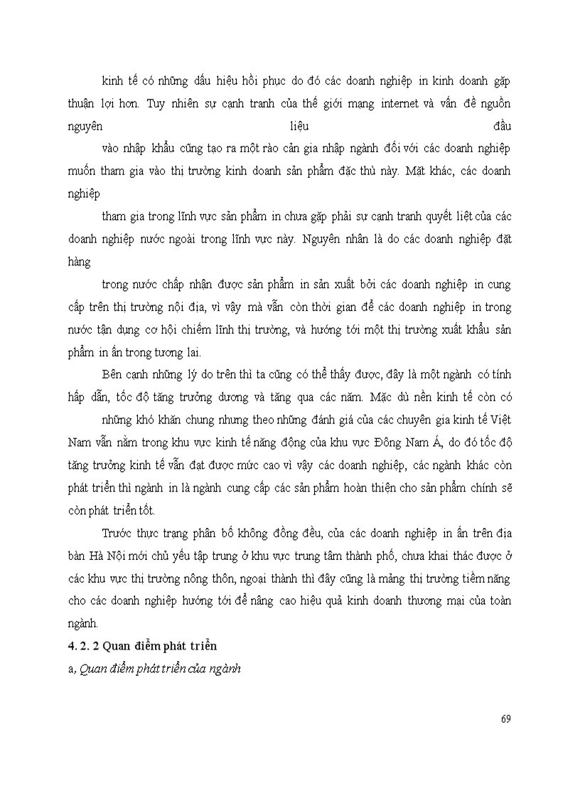 image for page Giải pháp phát triển thương mại sản phẩm in trên địa bàn Hà Nội