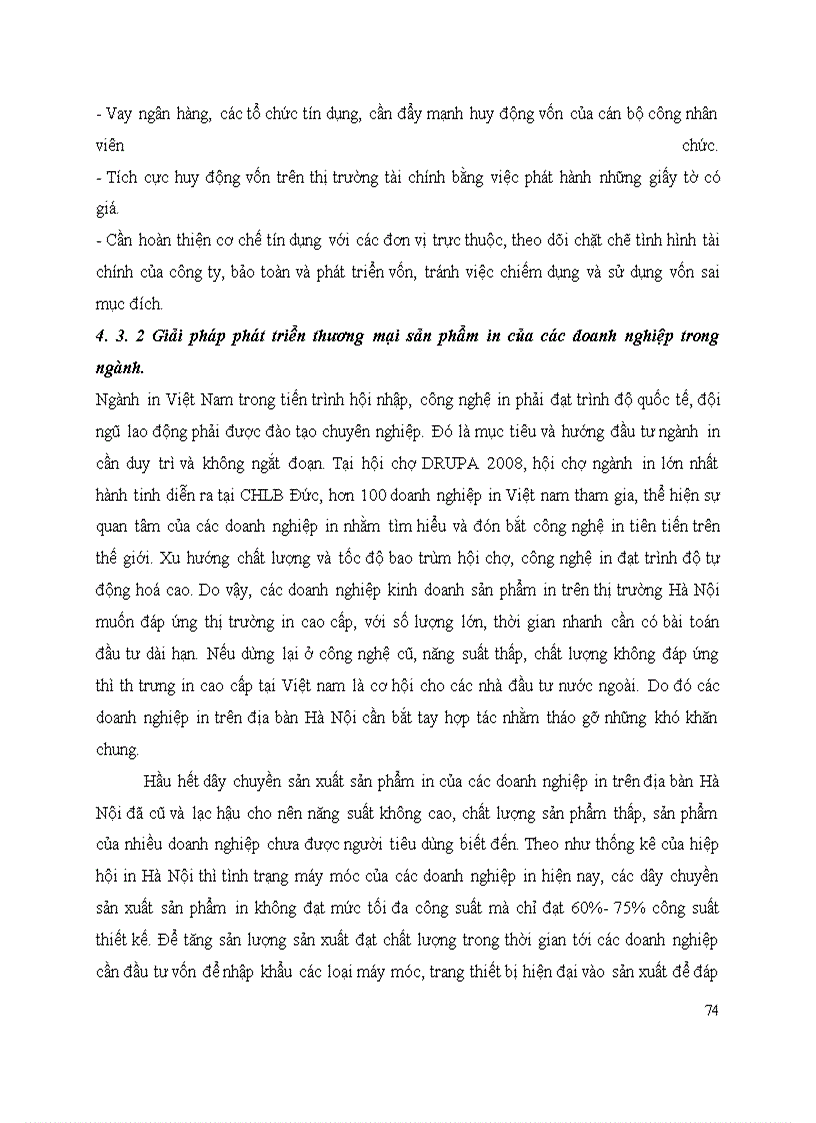 image for page Giải pháp phát triển thương mại sản phẩm in trên địa bàn Hà Nội