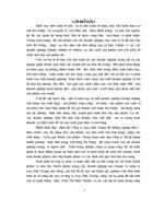 Tổ chức công tác kế toán thành phẩm và tiêu thụ thành phẩm ở công ty may Đức Giang