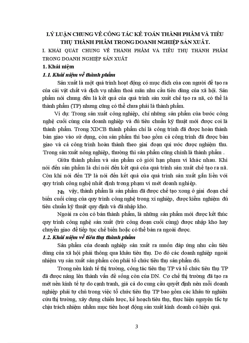 image for page Tổ chức công tác kế toán thành phẩm và tiêu thụ thành phẩm ở công ty may Đức Giang