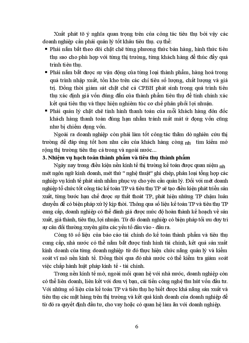 image for page Tổ chức công tác kế toán thành phẩm và tiêu thụ thành phẩm ở công ty may Đức Giang