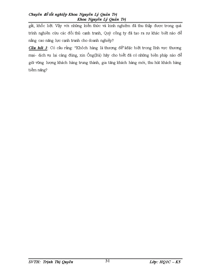 image for page Nghiên cứu ảnh hưởng của môi trường kinh doanh đến công tác quản trị của công ty TNHH TM và DV Phương Thảo