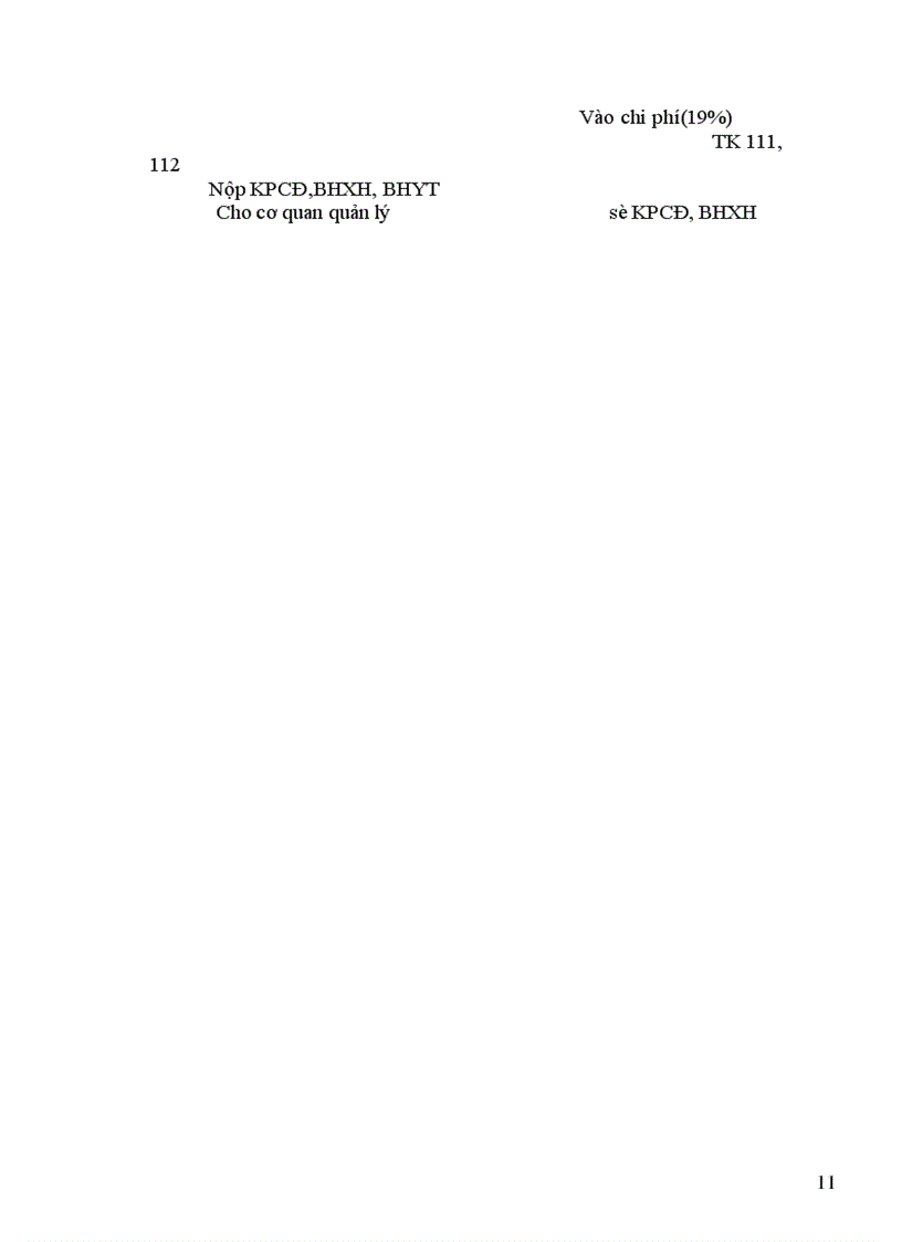 image for page Tổ chức kế toán các khoản nợ phải trả trong doanh nhgiệp