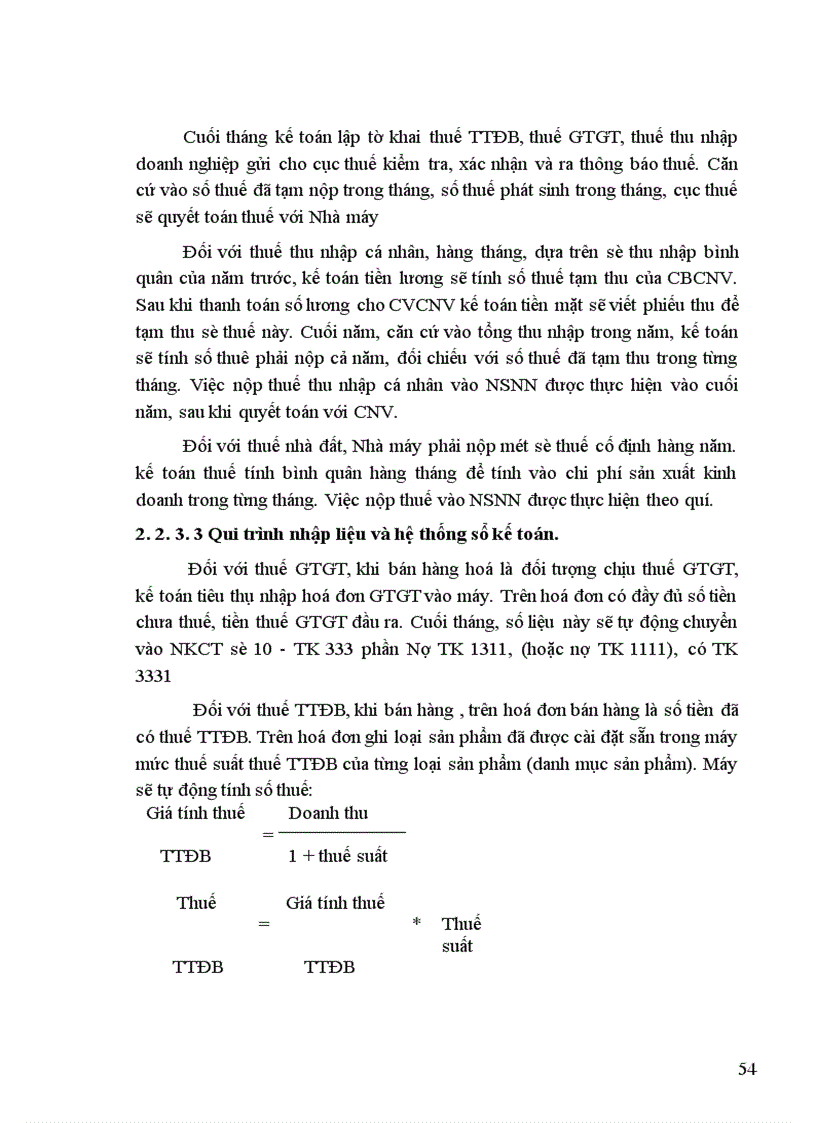 image for page Tổ chức kế toán các khoản nợ phải trả trong doanh nhgiệp