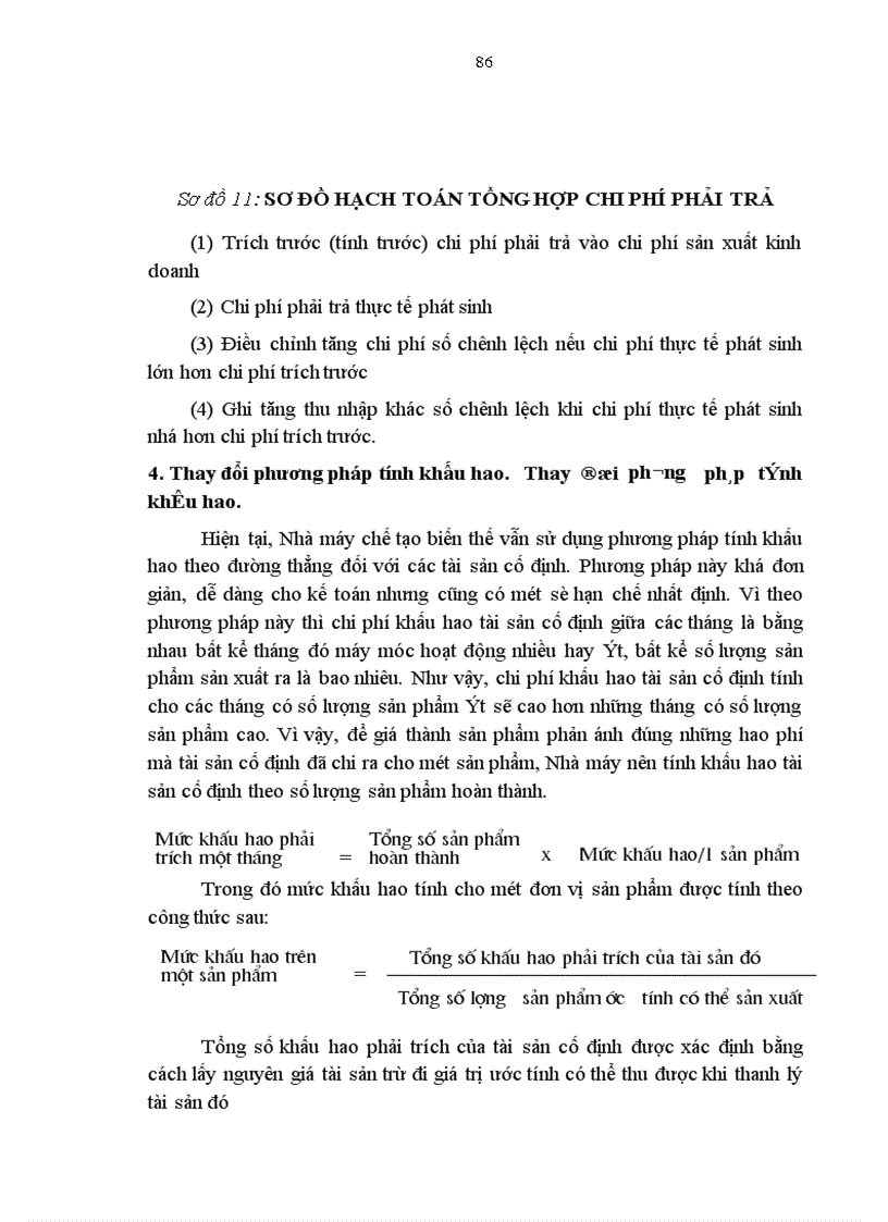 image for page Hoàn thiện công tác kế toán tập hợp chi phí sản xuất kinh doanh và tính giá thành sản phẩm tại Nhà máy Chế Tạo Biến Thế