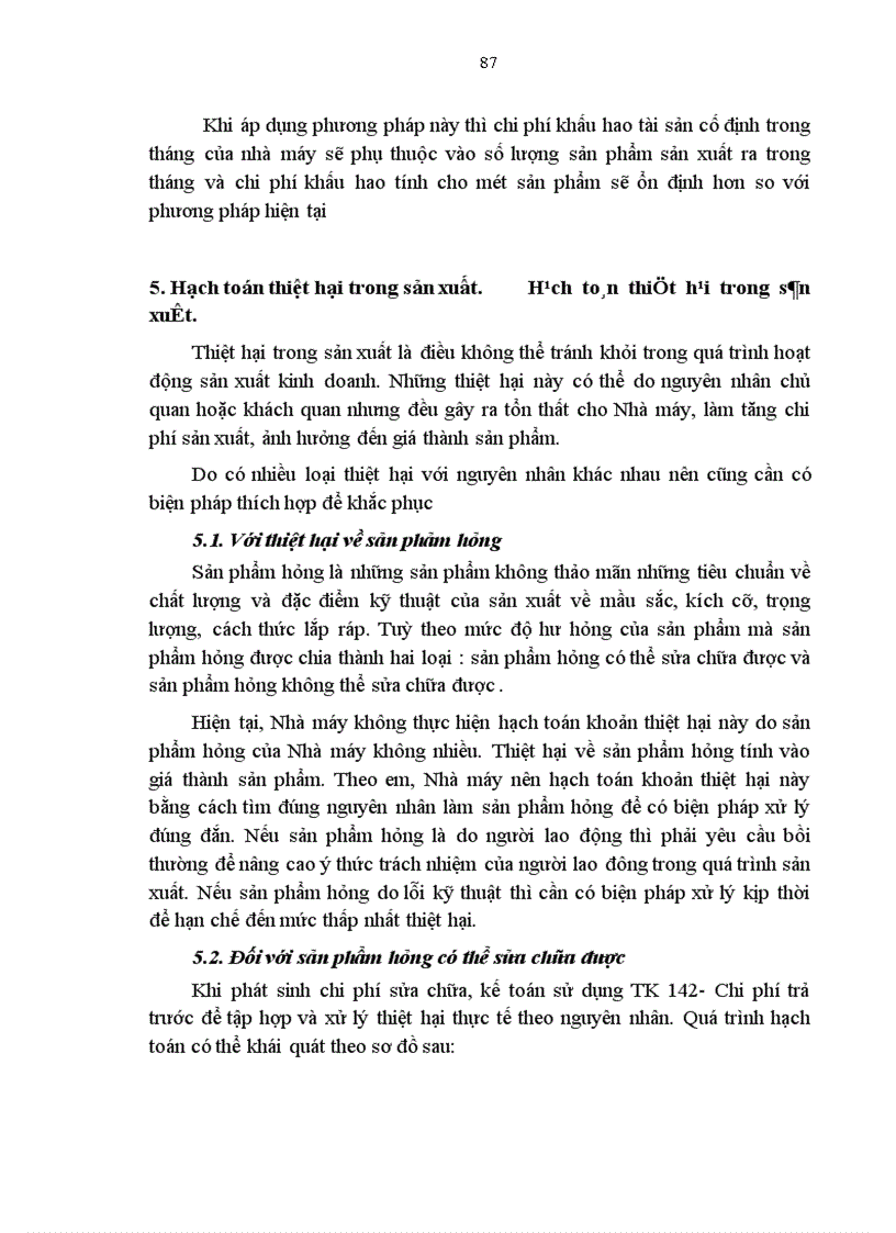 image for page Hoàn thiện công tác kế toán tập hợp chi phí sản xuất kinh doanh và tính giá thành sản phẩm tại Nhà máy Chế Tạo Biến Thế