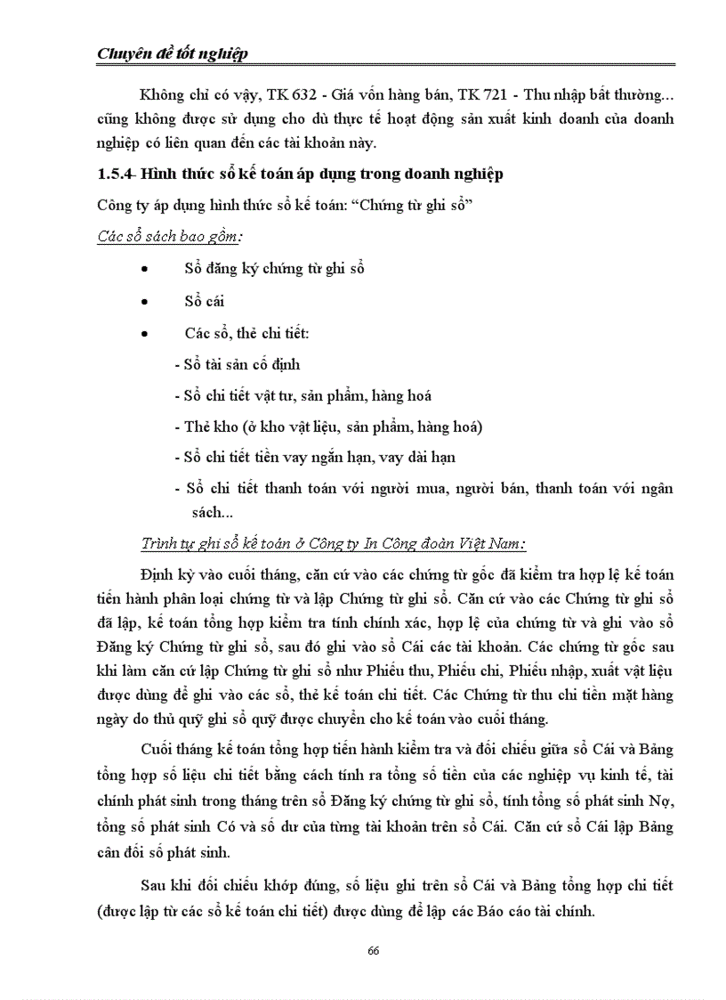 image for page Hạch toán vật liệu và công cụ, dụng cụ với việc nâng cao hiệu quả sử dụng vốn lưu động tại Công ty In Công đoàn Việt Nam