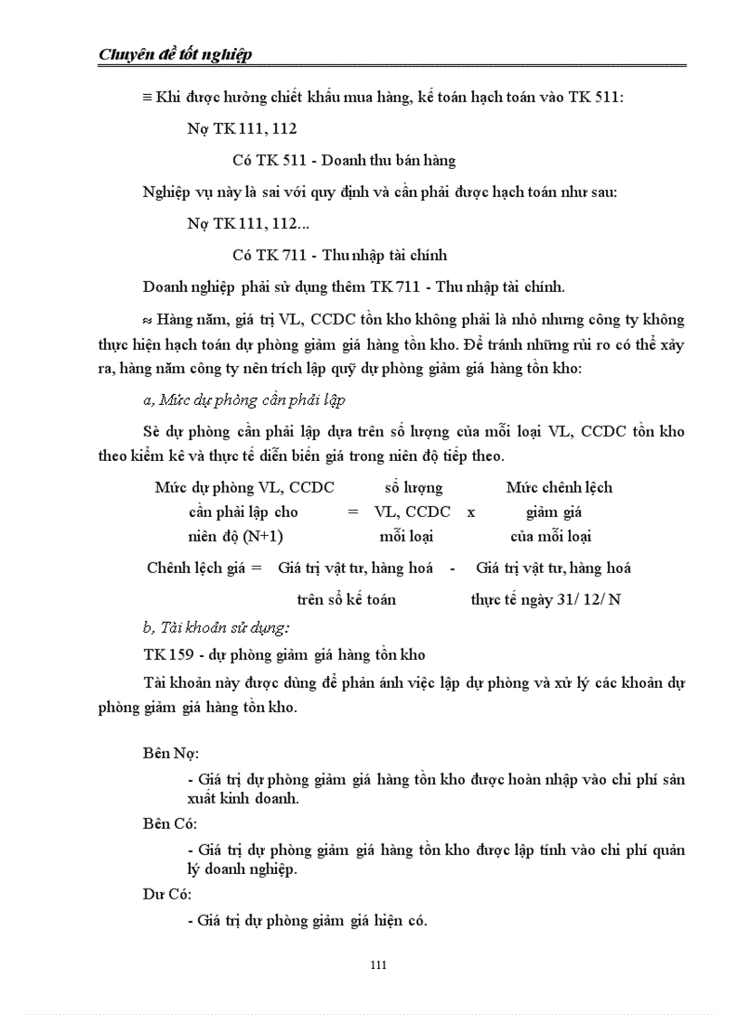 image for page Hạch toán vật liệu và công cụ, dụng cụ với việc nâng cao hiệu quả sử dụng vốn lưu động tại Công ty In Công đoàn Việt Nam