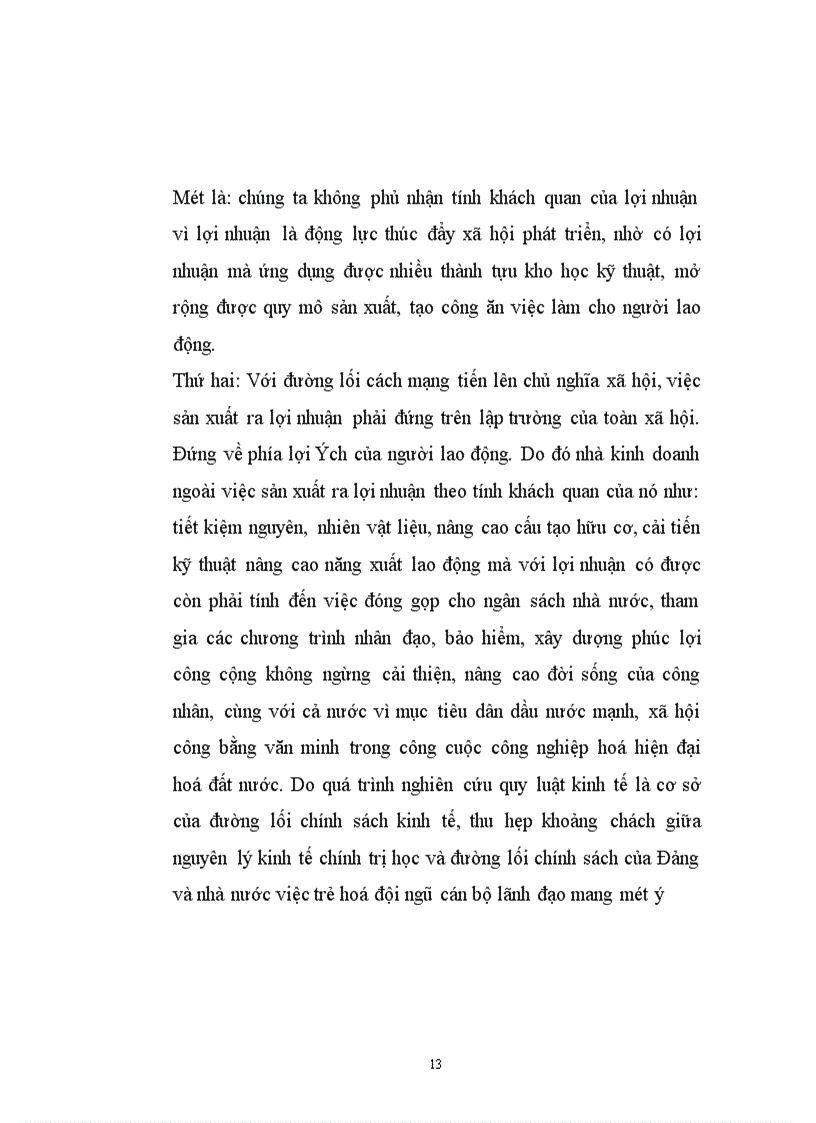 image for page Giá trị thặng dư