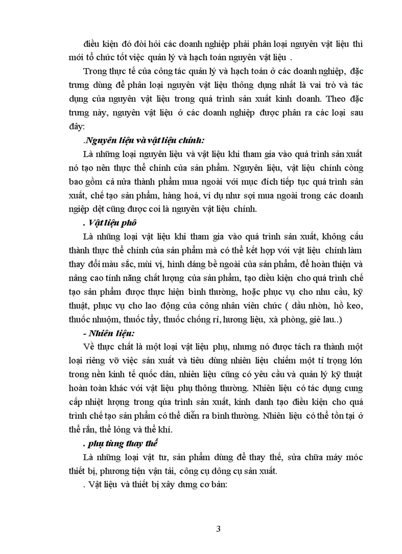 image for page Một số đề xuất nhằm góp phần hoàn thiện tổ chức công tác Kế toán vật liệu tại công ty KD&cblt việt tiến